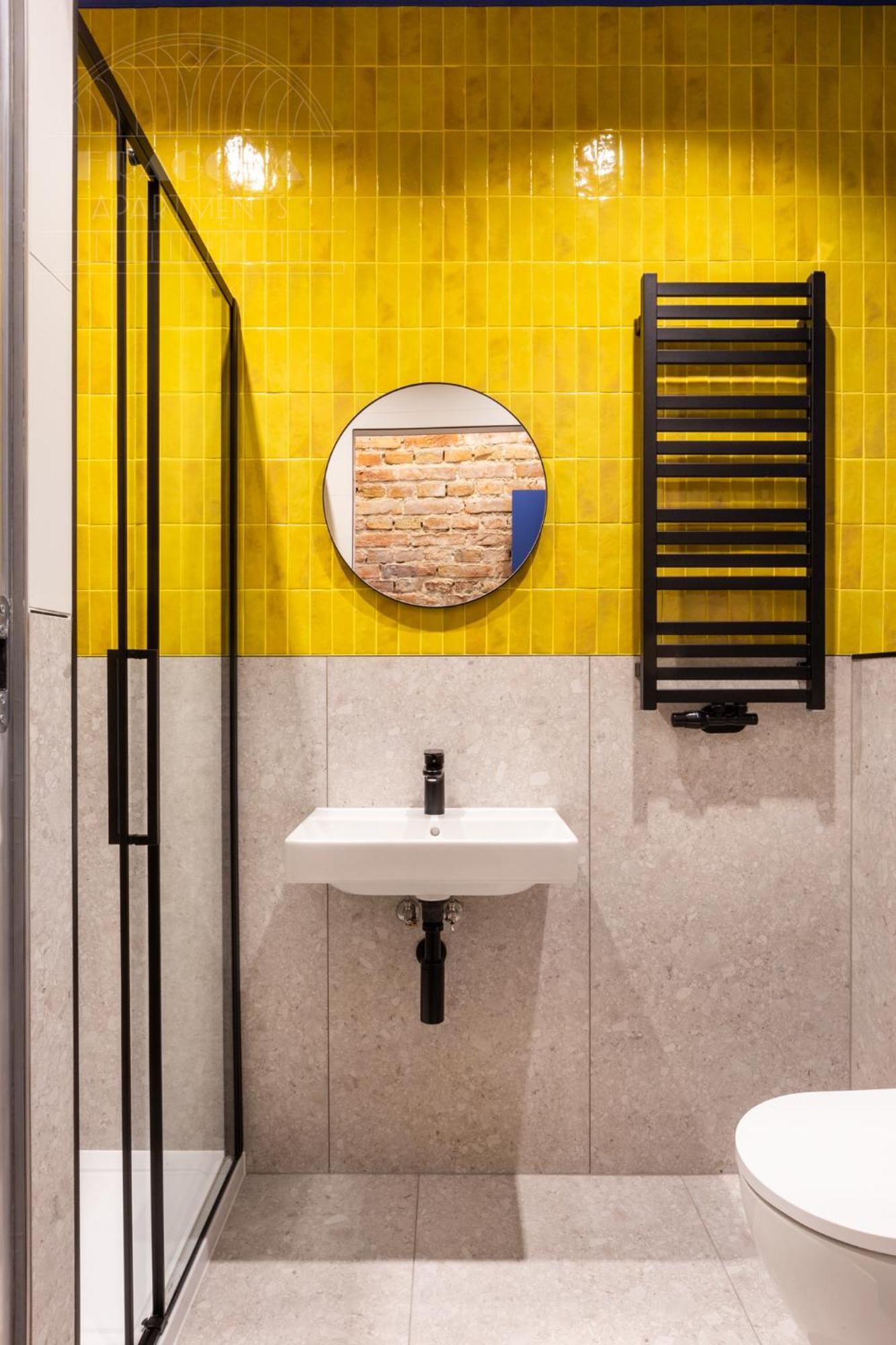 Spacious City Center Family Apartments Krakow Dış mekan fotoğraf
