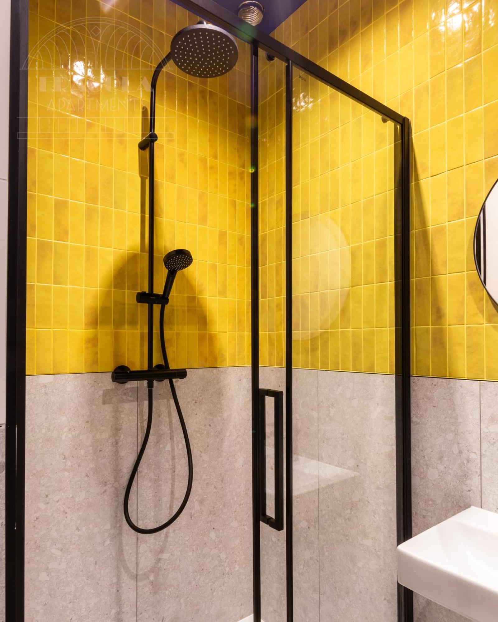 Spacious City Center Family Apartments Krakow Dış mekan fotoğraf