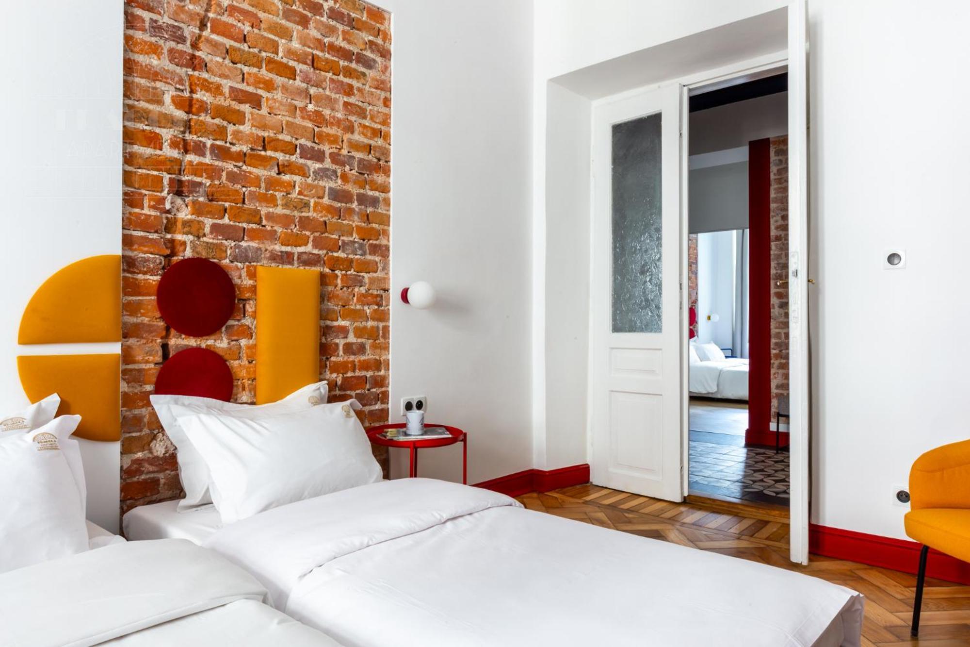 Spacious City Center Family Apartments Krakow Dış mekan fotoğraf