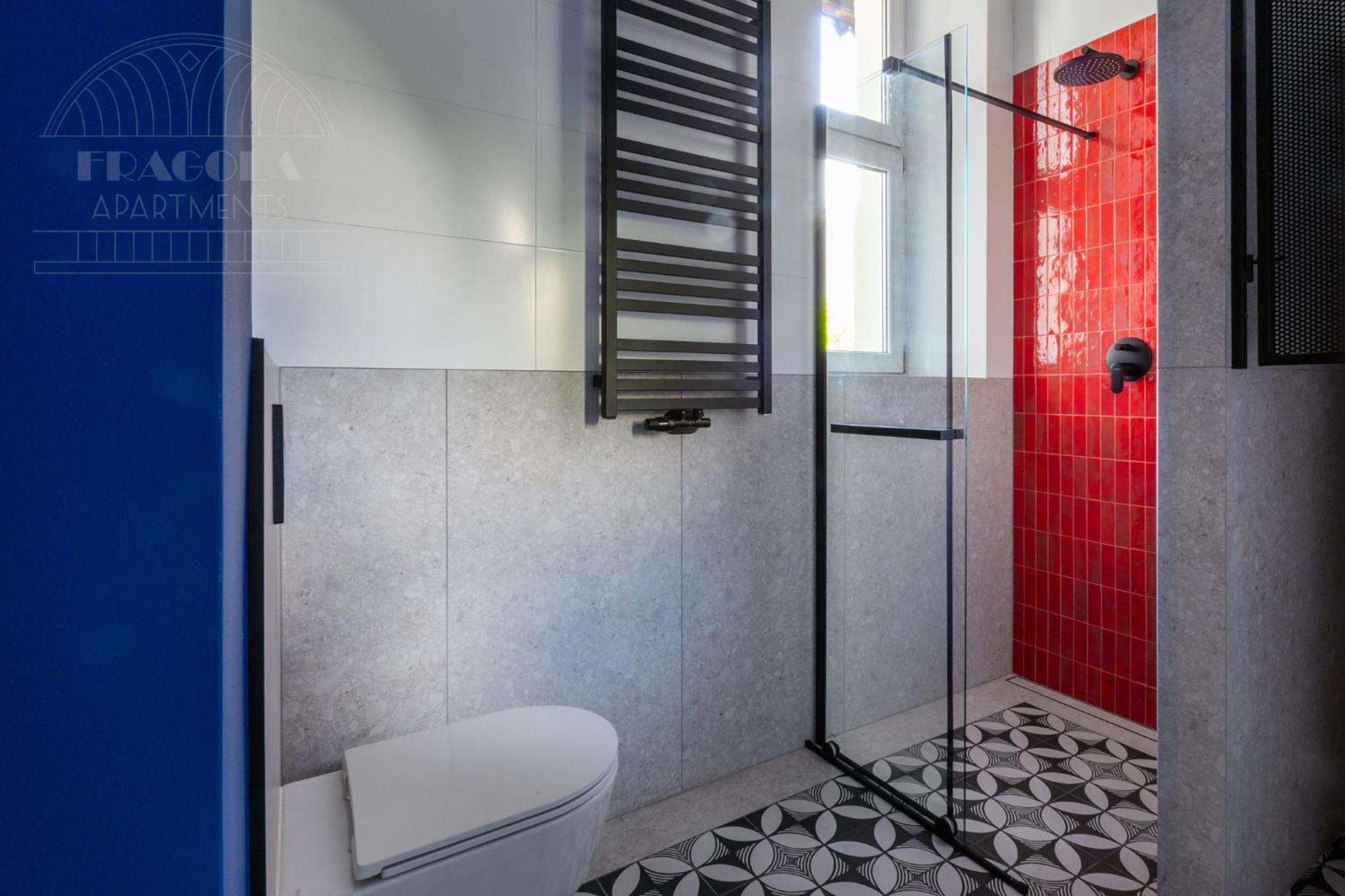 Spacious City Center Family Apartments Krakow Dış mekan fotoğraf